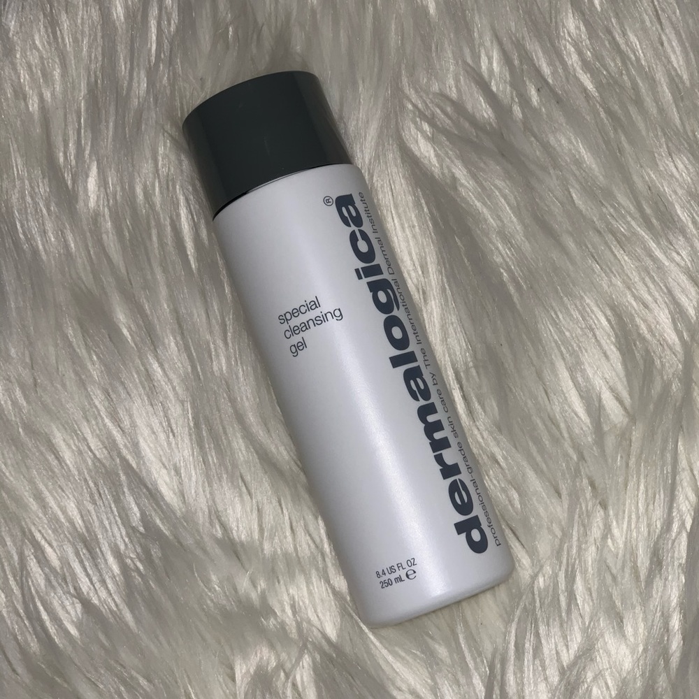 Special Cleansing Gel